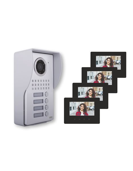 Θυροτηλεόραση HD