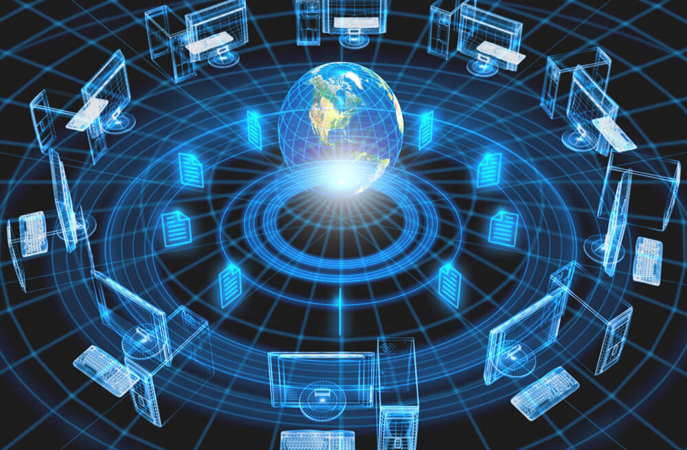 WiFi Mesh σύστημα Πάτρα