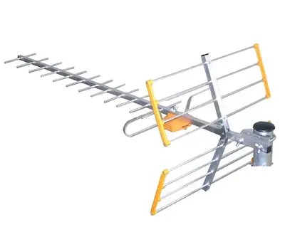 Ψηφιακή κεραία TV Πάτρα